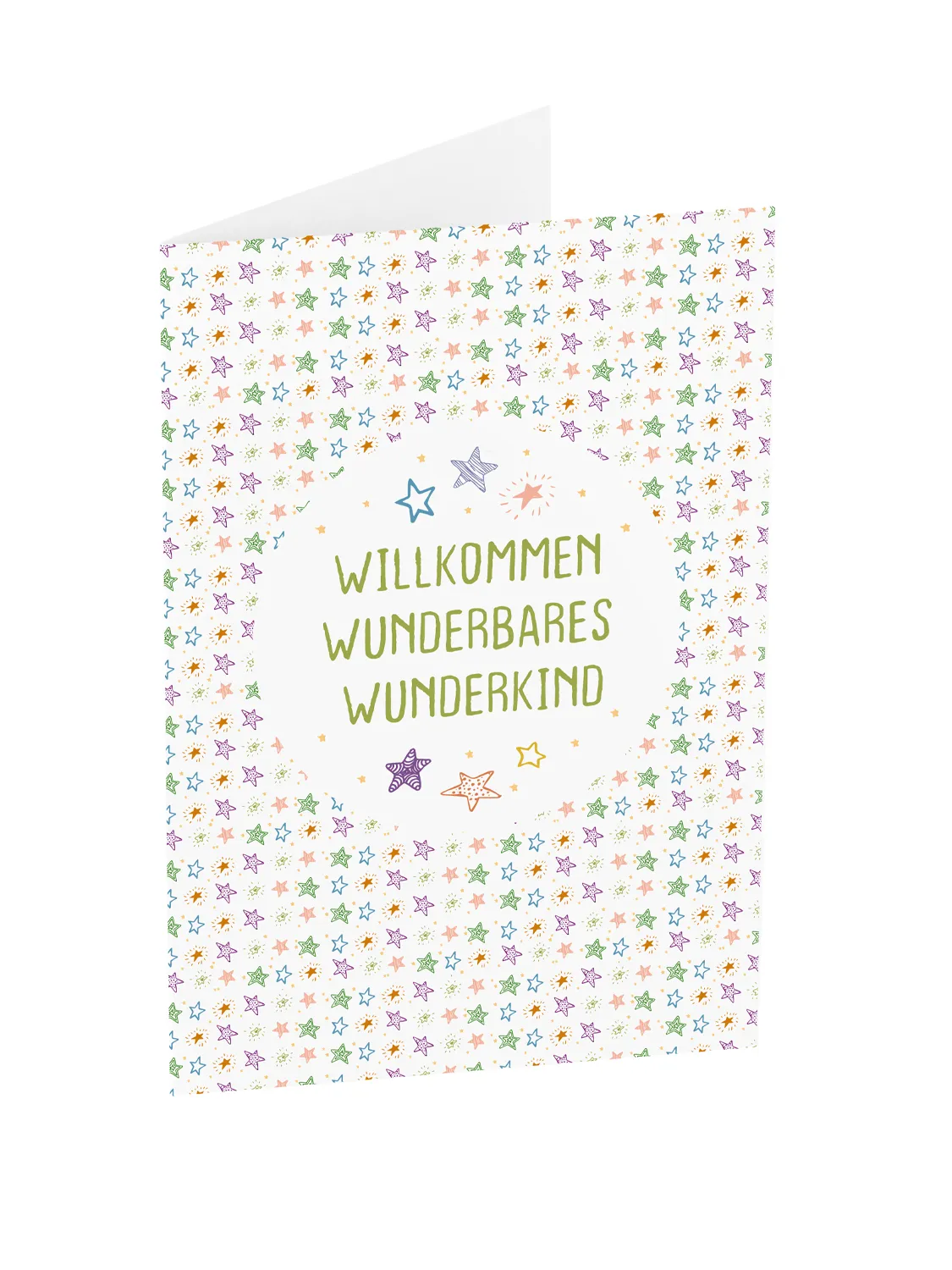 Billett - Wunderbares Wunderkind