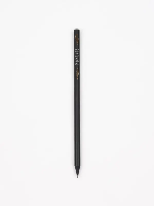Kristall Bleistift - Moments
