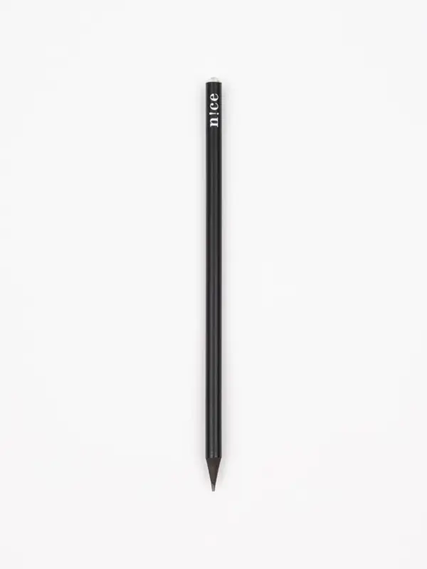 Kristall Bleistift - Nice