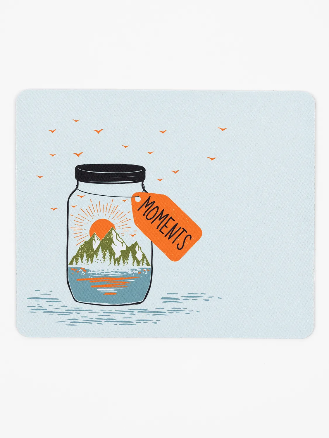Mousepad - Moments