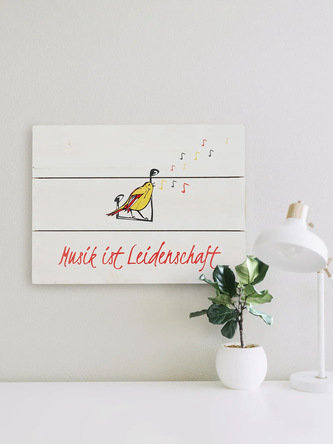 Holzbild - Musik ist Leidenschaft 242 Holzbild - Musik ist Leidenschaft – Bild 3
