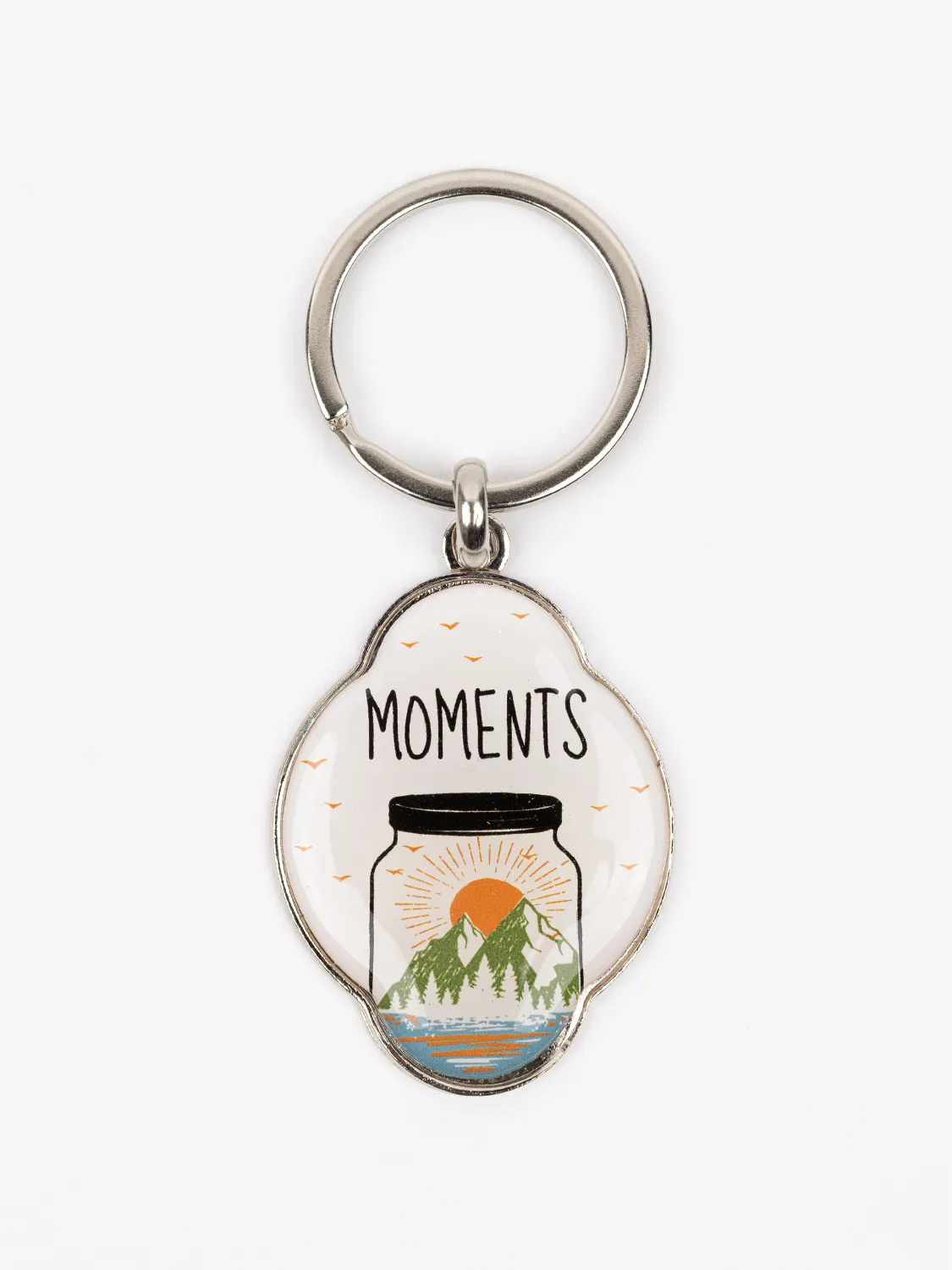Schlüsselanhänger - Moments