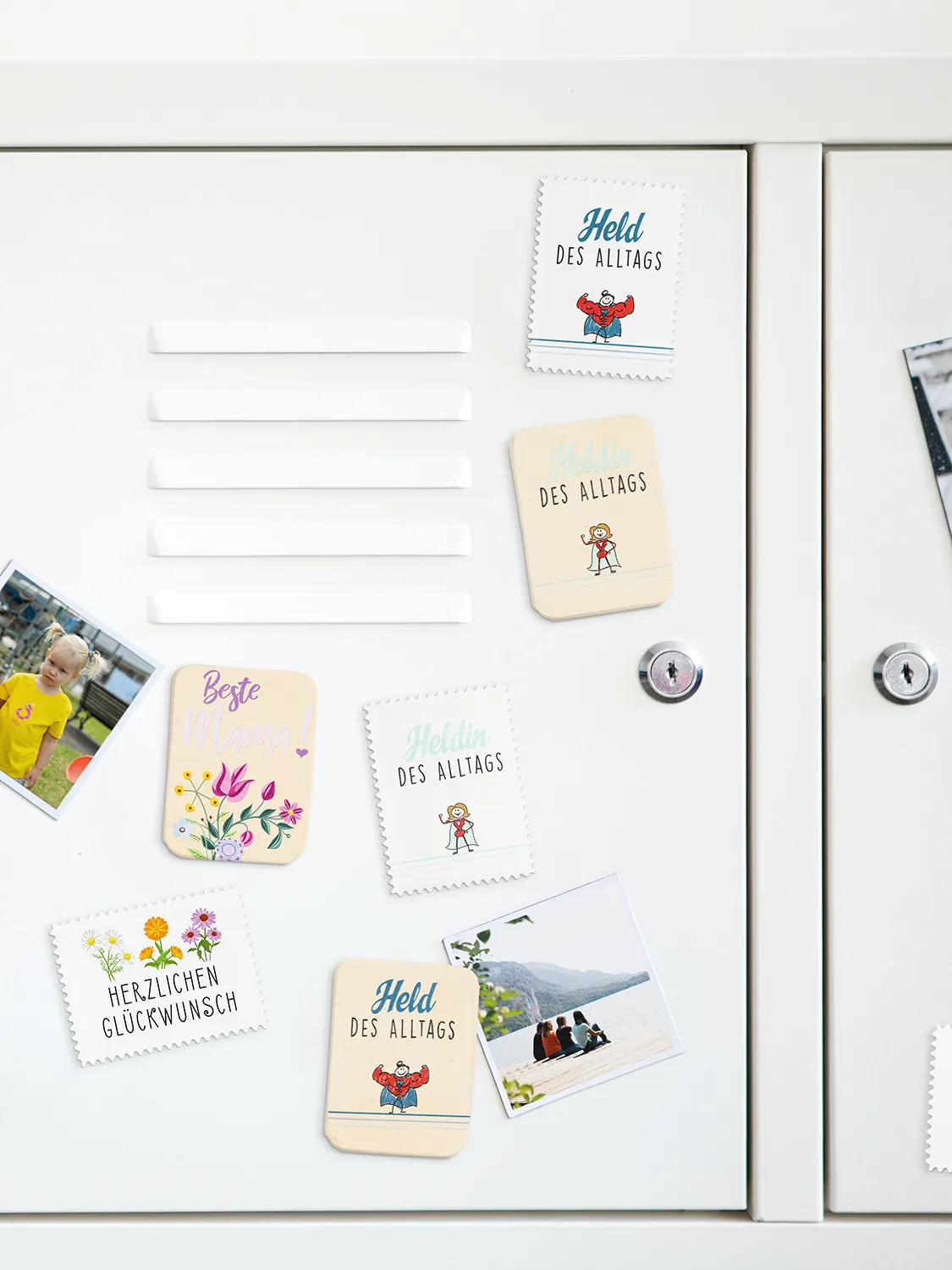 Magnet - Held des Alltags 242 Magnet - Held des Alltags – Bild 3