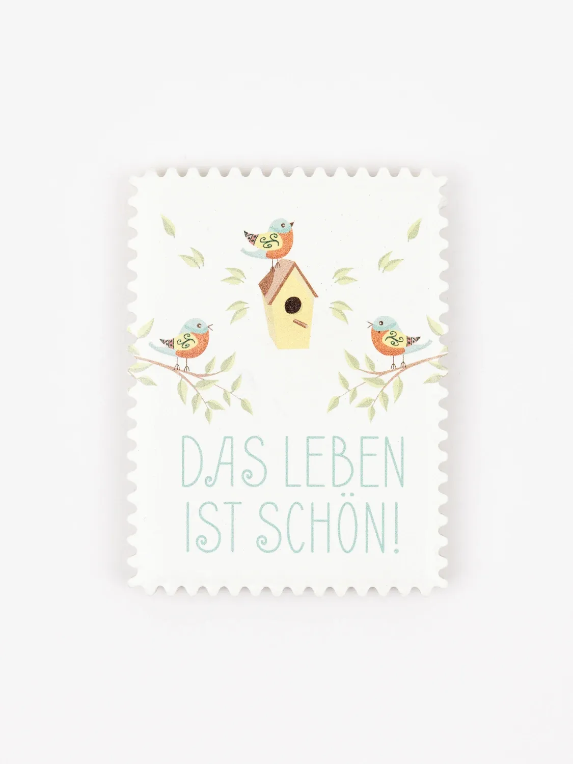 Magnet - Das Leben ist schön