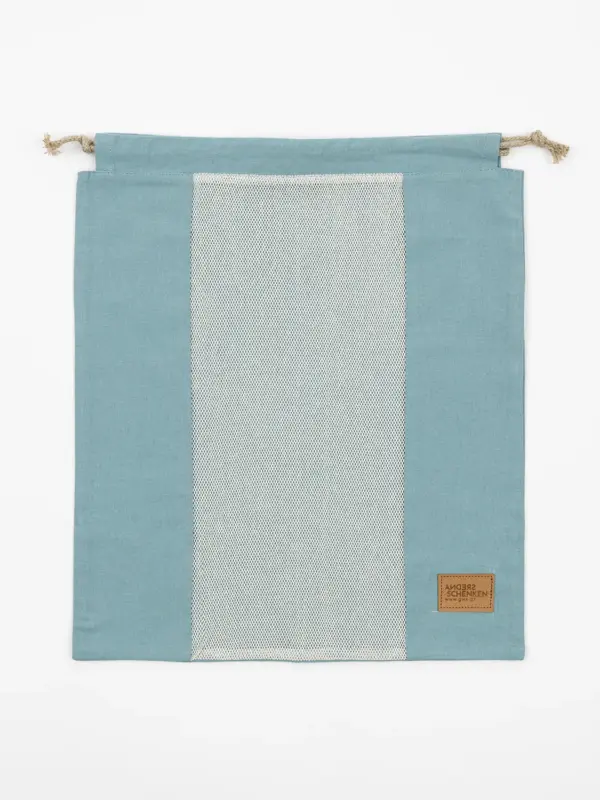 Stoffbeutel für Obst und Gemüse