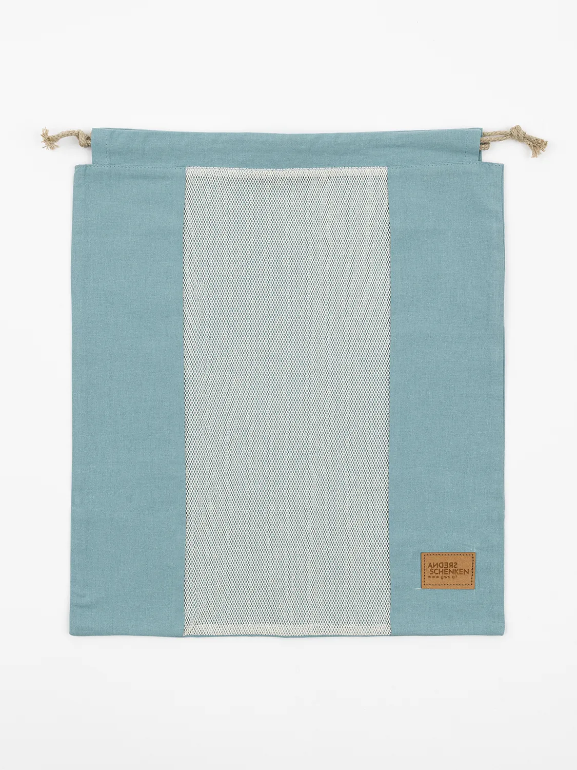 Stoffbeutel für Obst und Gemüse