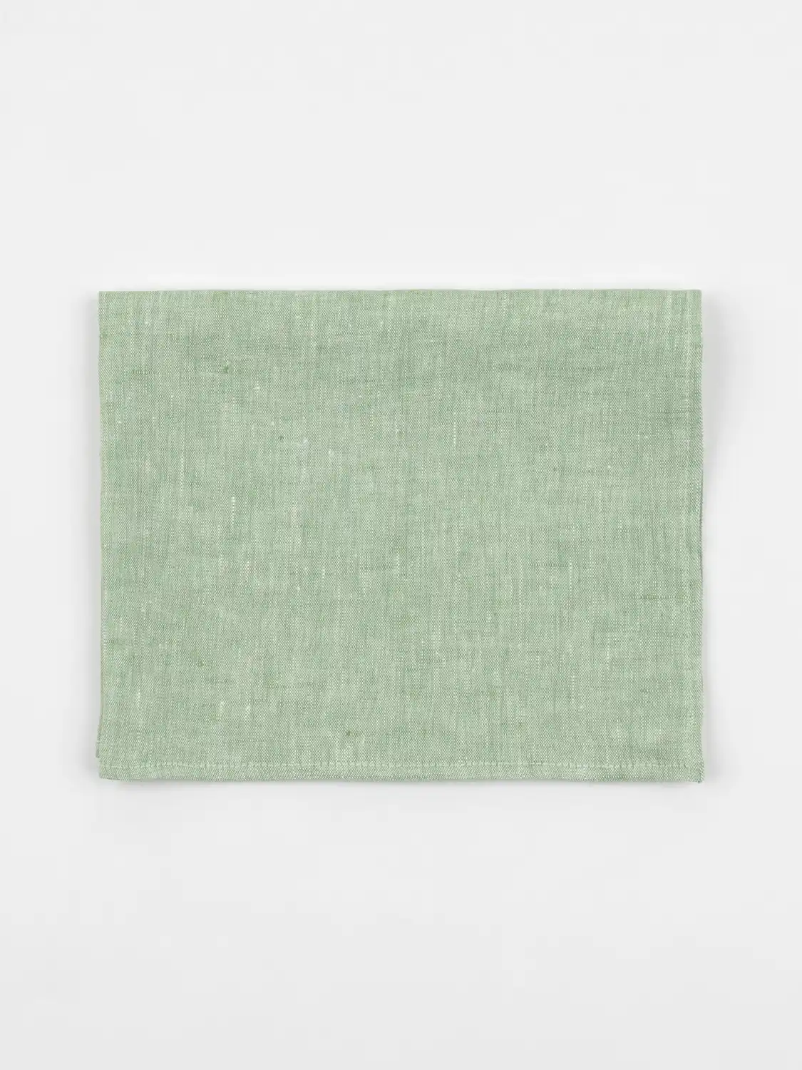 Tischset aus Bio-Leinen