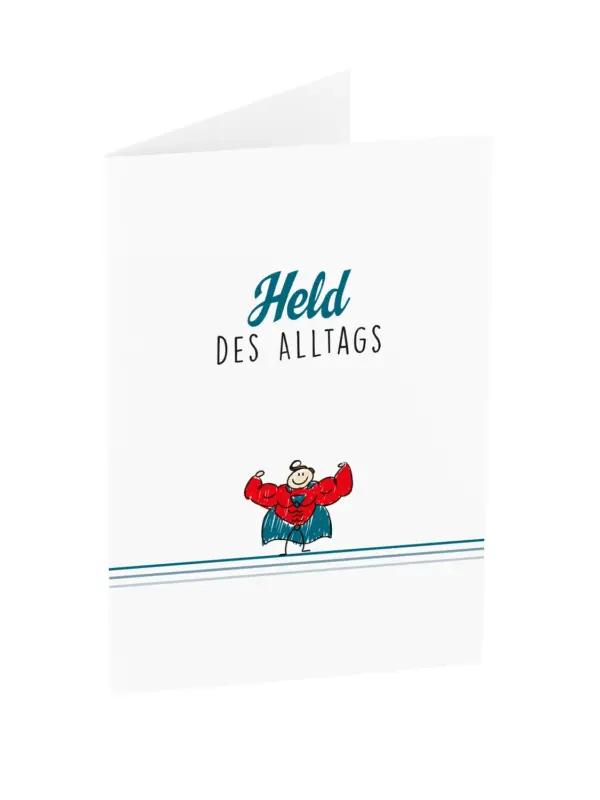 Billett - Held des Alltags