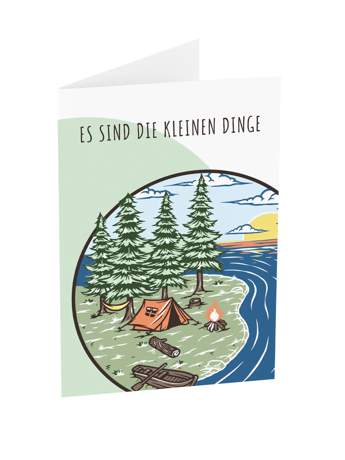 Billett - Es sind die kleinen Dinge