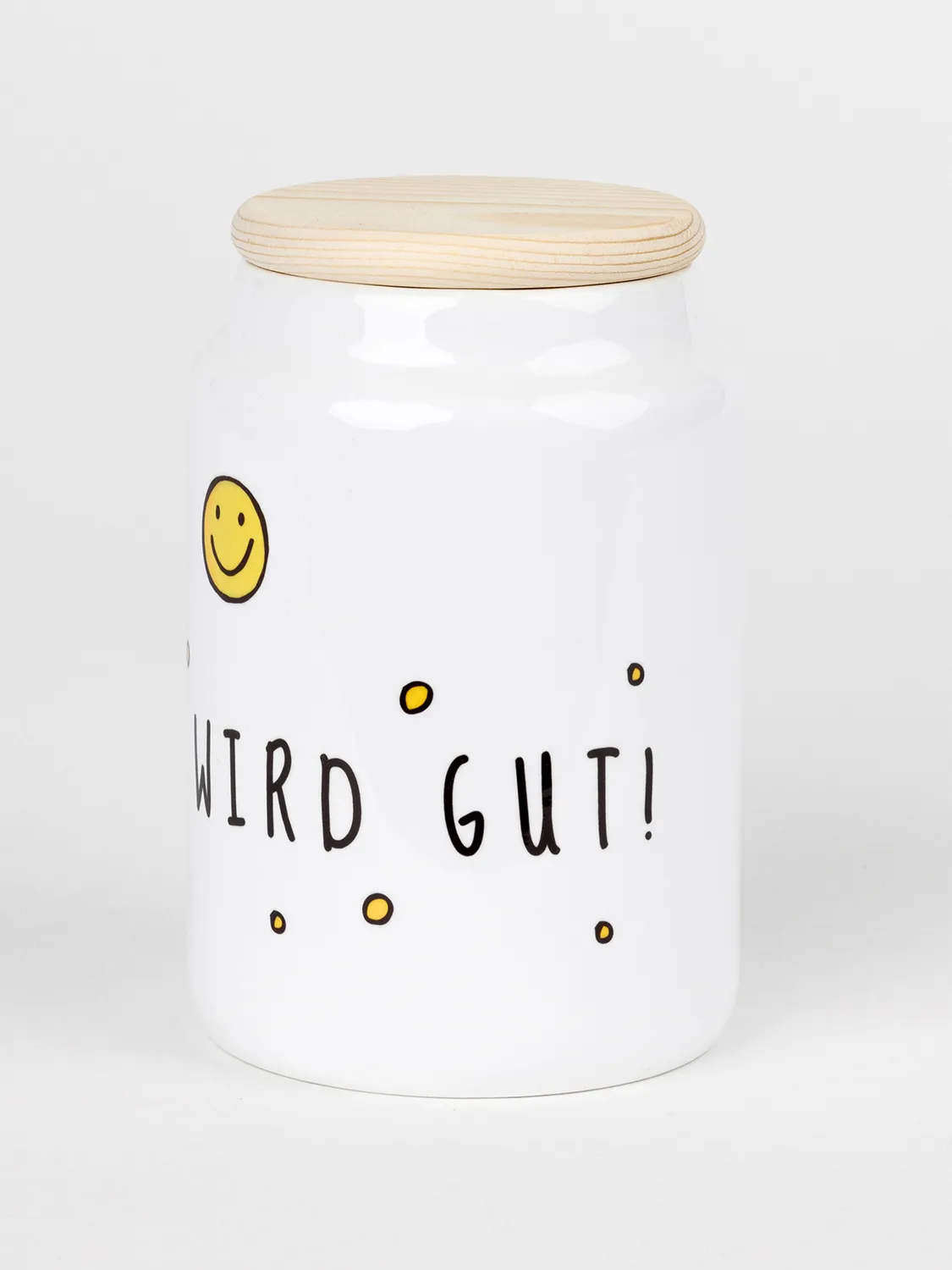 Keksdose - Alles wird gut 234 Keksdose - Alles wird gut – Bild 4