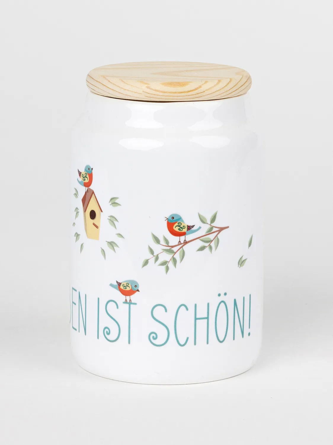Keksdose - Das Leben ist schön 235 Keksdose - Das Leben ist schön – Bild 5