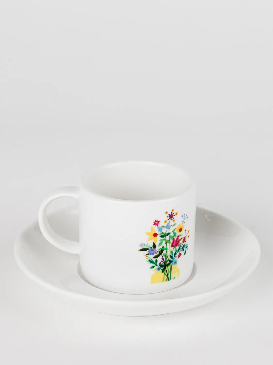 Espressotasse - Beste Mama 232 Espressotasse - Beste Mama – Bild 2