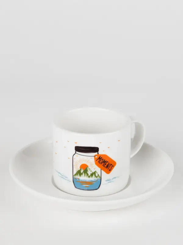 Espressotasse - Moments