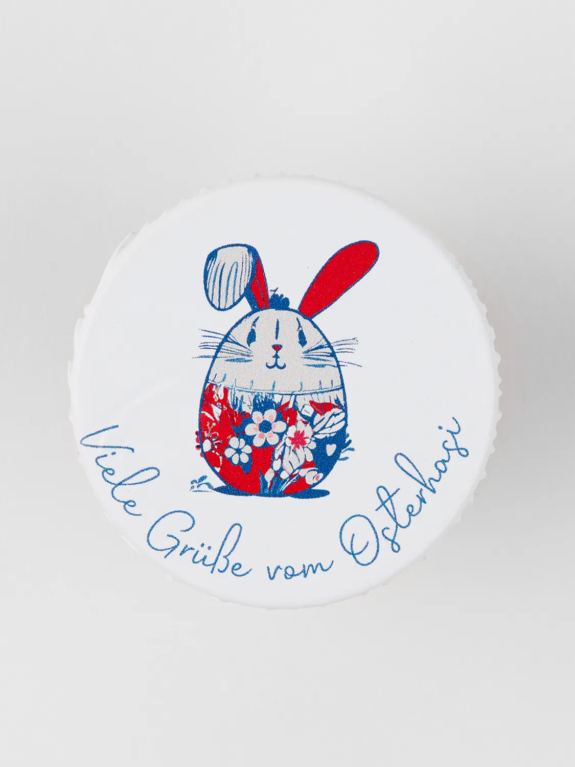 Blumentöpfchen - Viele Grüße vom Osterhasi 233 Blumentöpfchen - Viele Grüße vom Osterhasi – Bild 3
