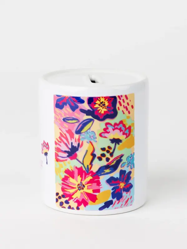 Spardose aus Keramik - Alles Liebe zum Muttertag