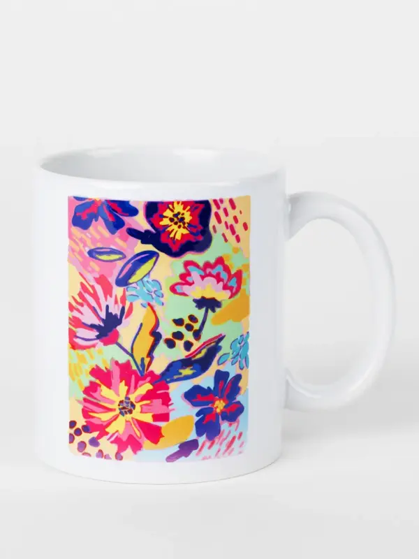 Keramiktasse - Alles Liebe zum Muttertag