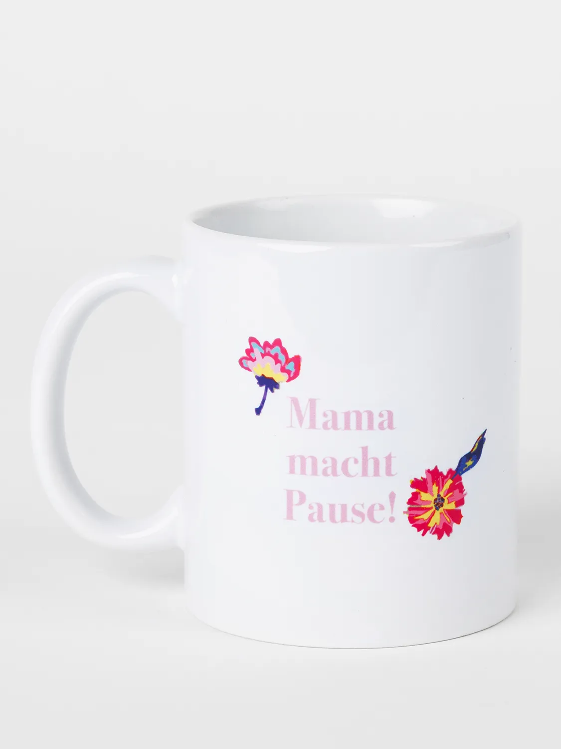 Keramiktasse - Alles Liebe zum Muttertag 232 Keramiktasse - Alles Liebe zum Muttertag – Bild 2
