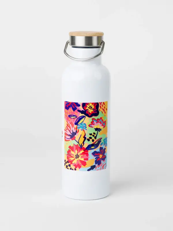 Thermoflasche - Alles Liebe zum Muttertag