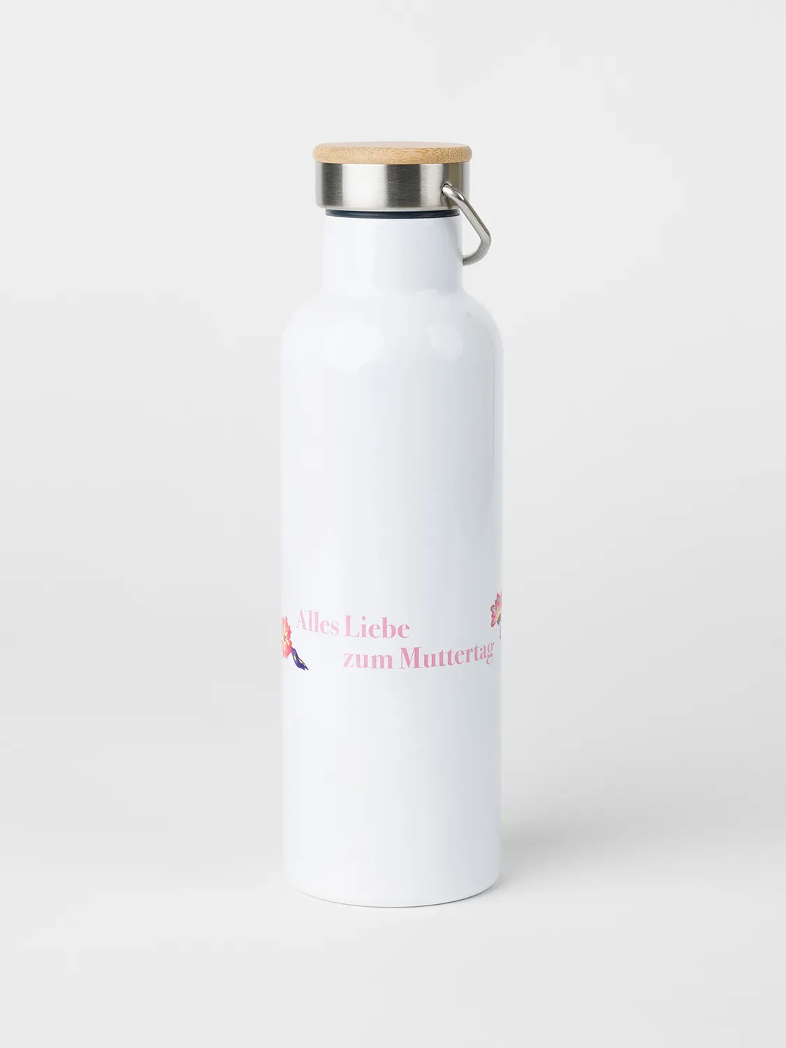 Thermoflasche - Alles Liebe zum Muttertag 233 Thermoflasche - Alles Liebe zum Muttertag – Bild 3