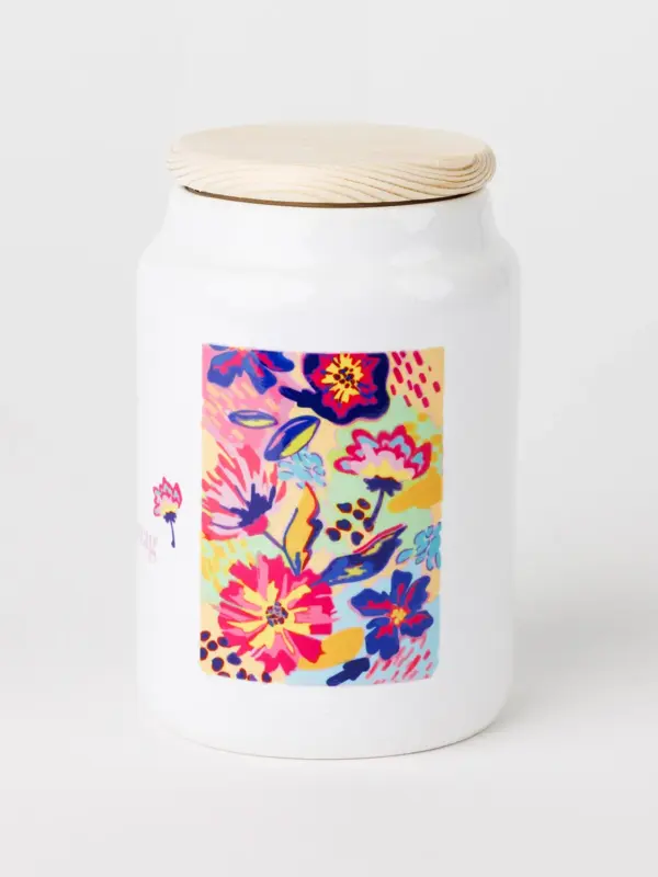 Keksdose - Alles Liebe zum Muttertag