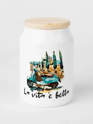 Keksdose – La vita è bella