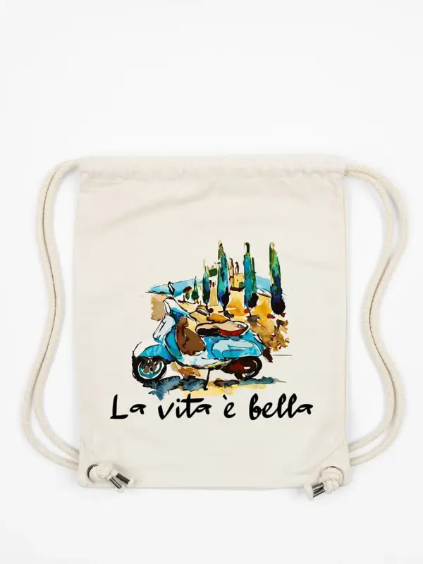 Beutel - La Vita e bella