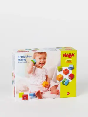 Entdeckersteine Klangspaß