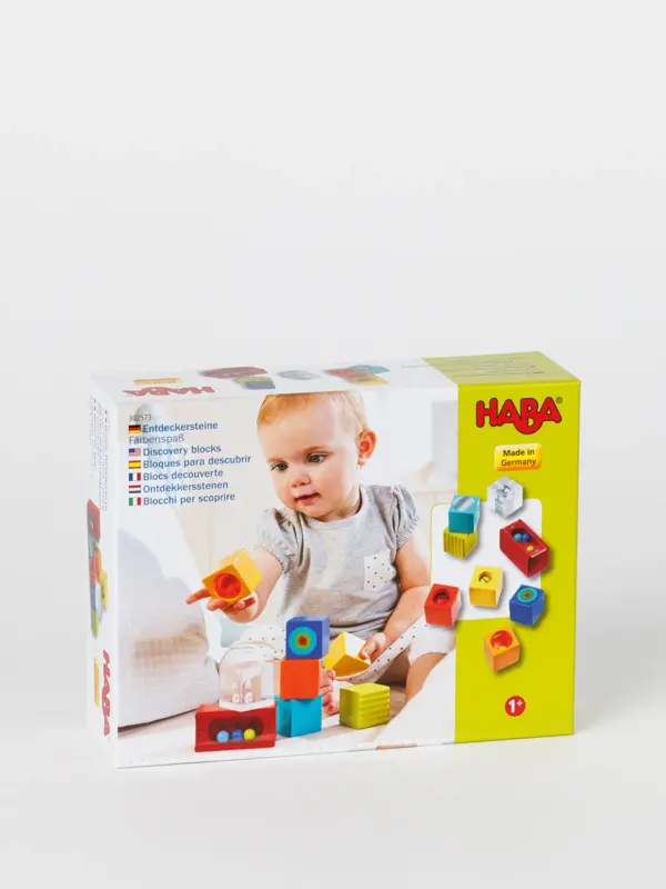 Entdeckersteine Farbenspaß