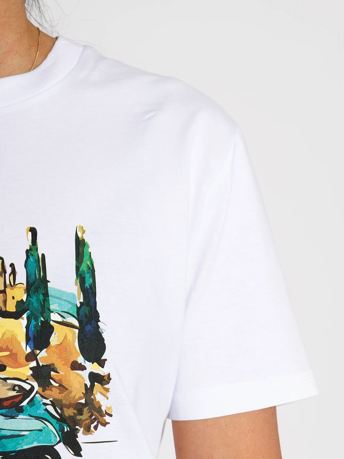T-Shirt – La vita è bella 1086 T-Shirt – La vita è bella – Bild 7