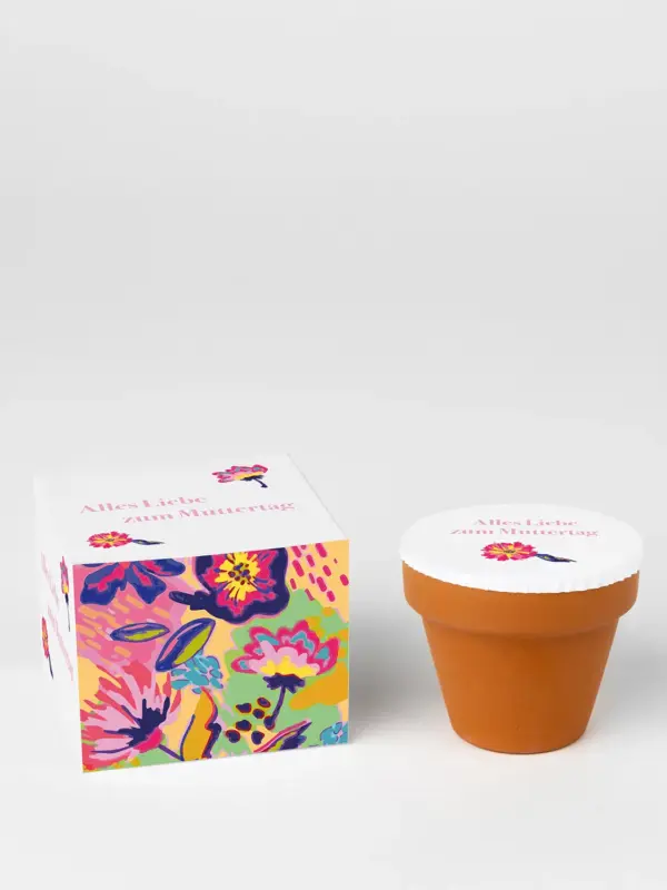 Blumentöpfchen - Alles Liebe zum Muttertag