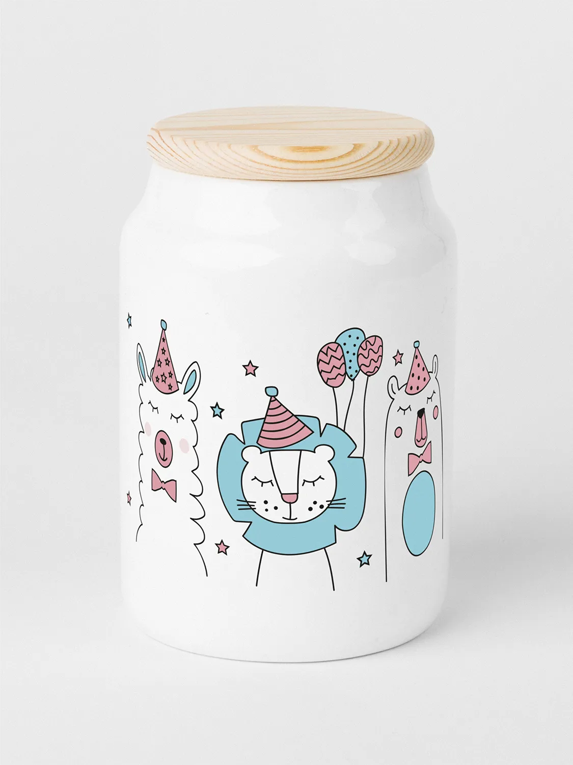 Keksdose – Hip Hip Hurraaa