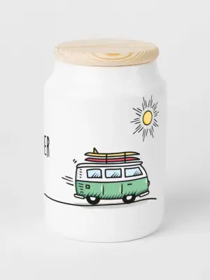 Keksdose - Das Abenteuer ruft