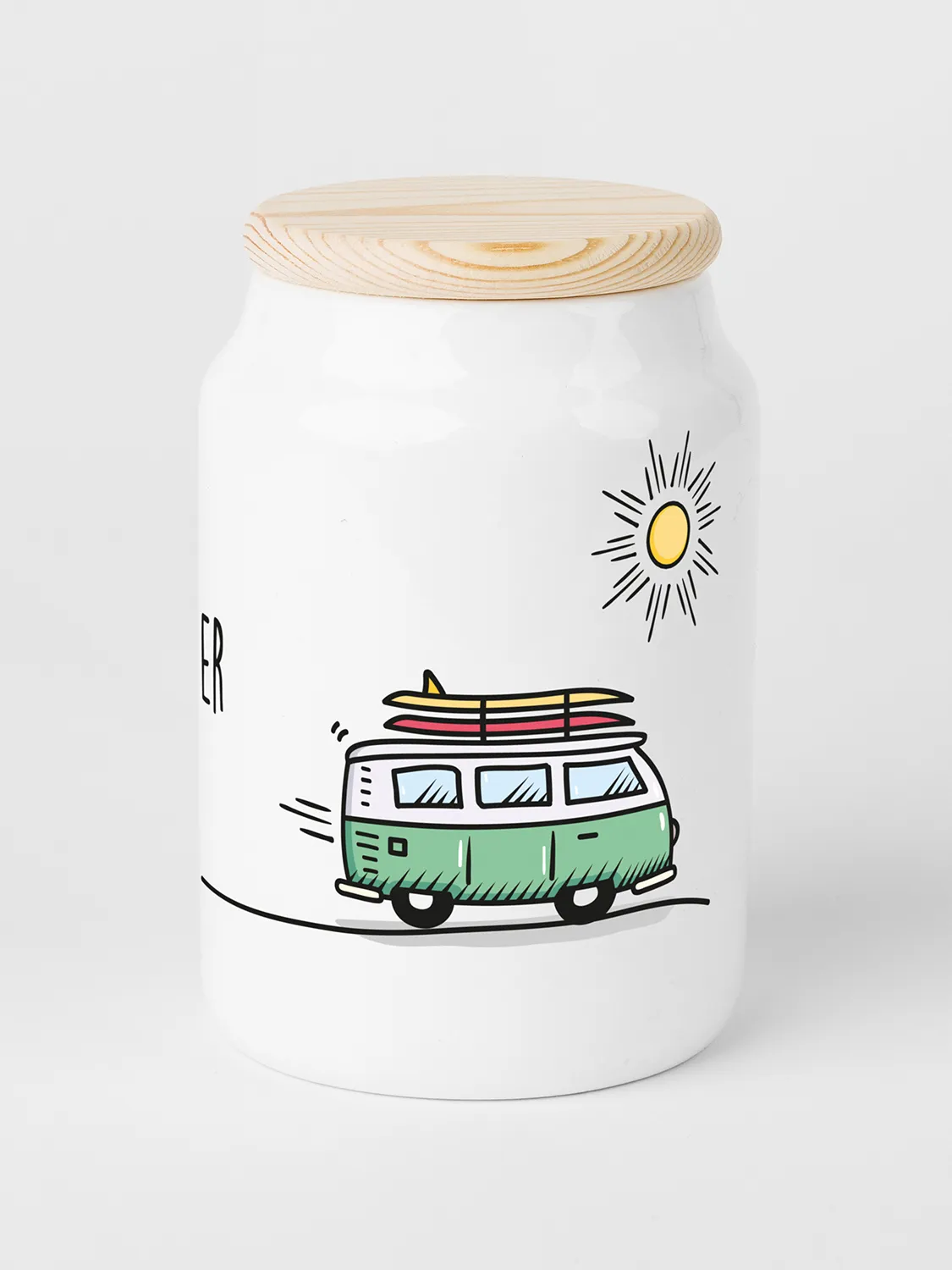 Keksdose - Das Abenteuer ruft