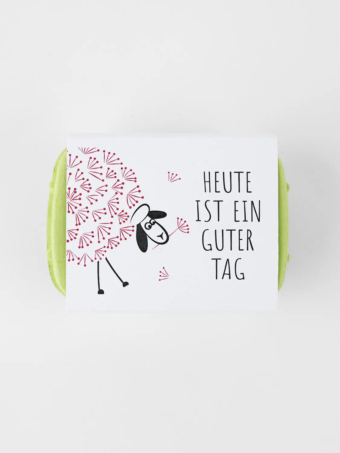 Blühwuzzis Samenbällchen – Heute ist ein guter Tag 242 Blühwuzzis Samenbällchen – Heute ist ein guter Tag – Bild 3