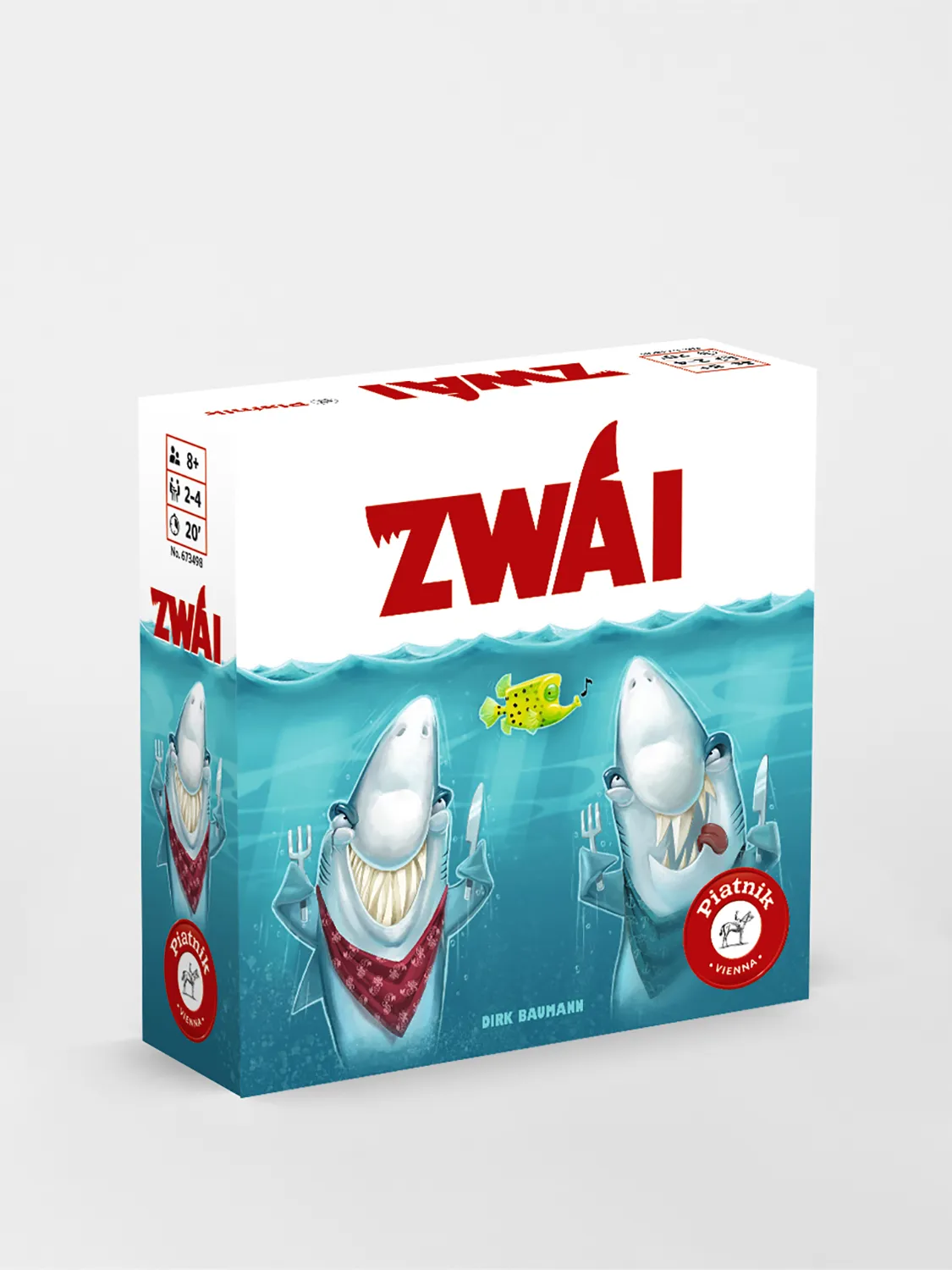 Zwai