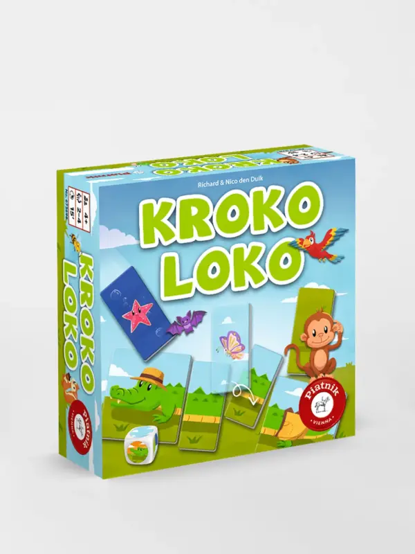 Kroko Loko