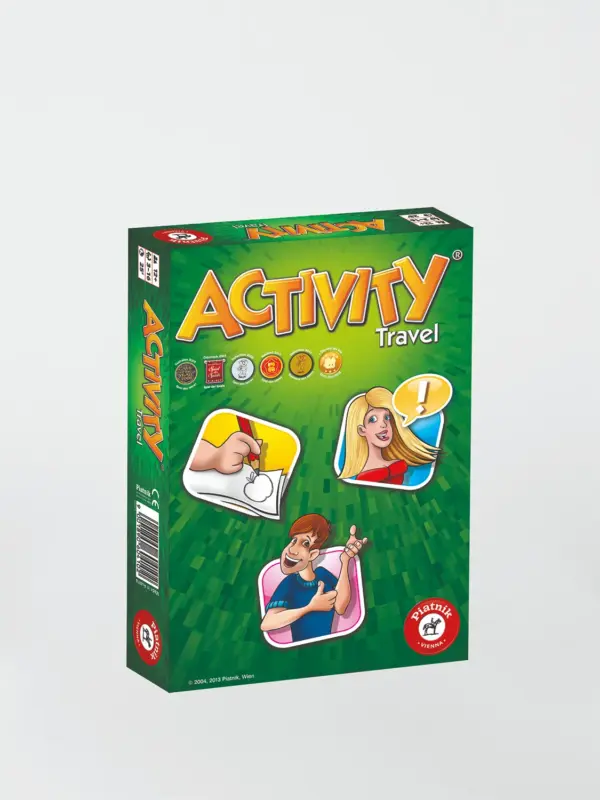 Activity® Travel