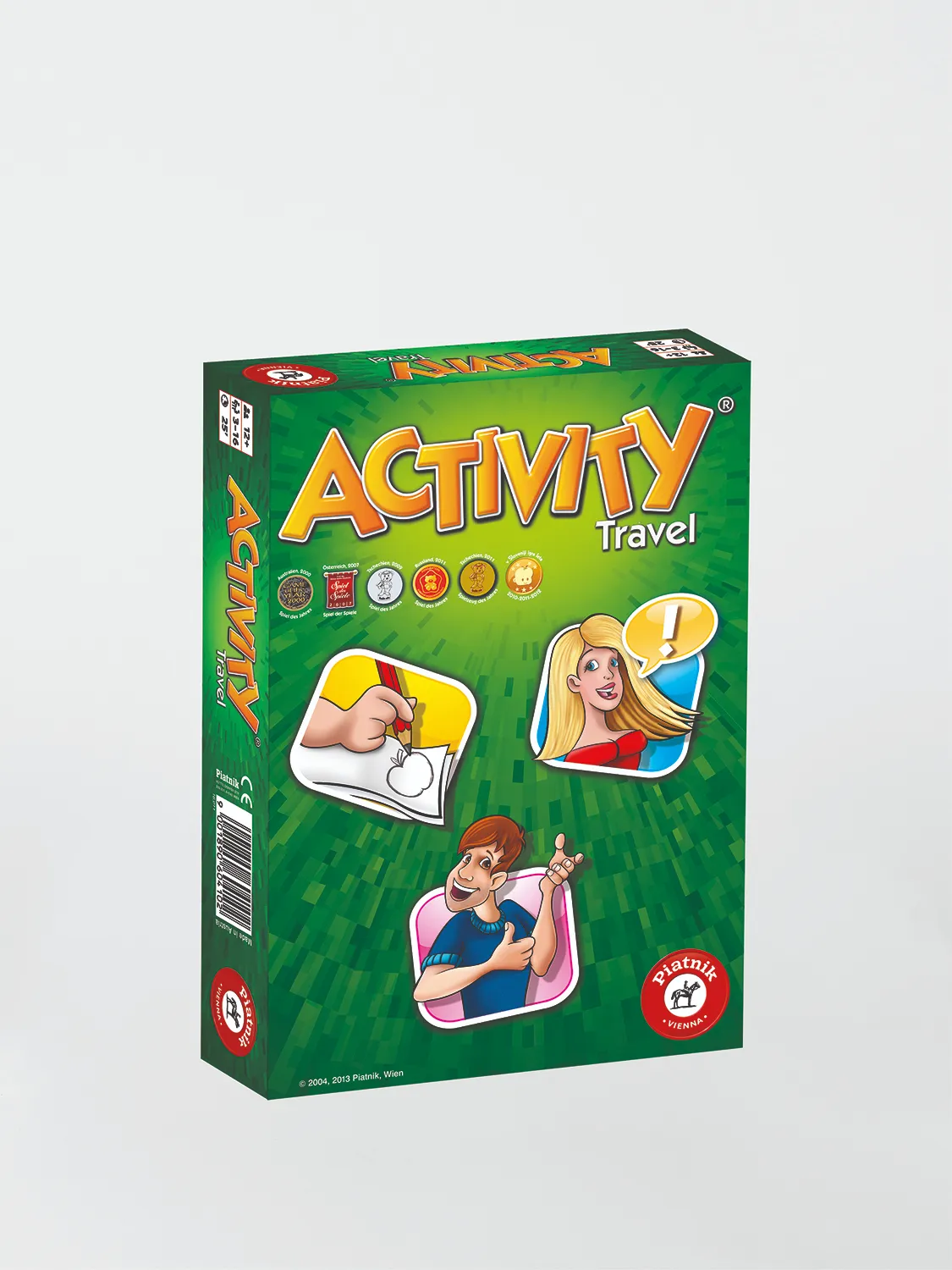 Activity® Travel