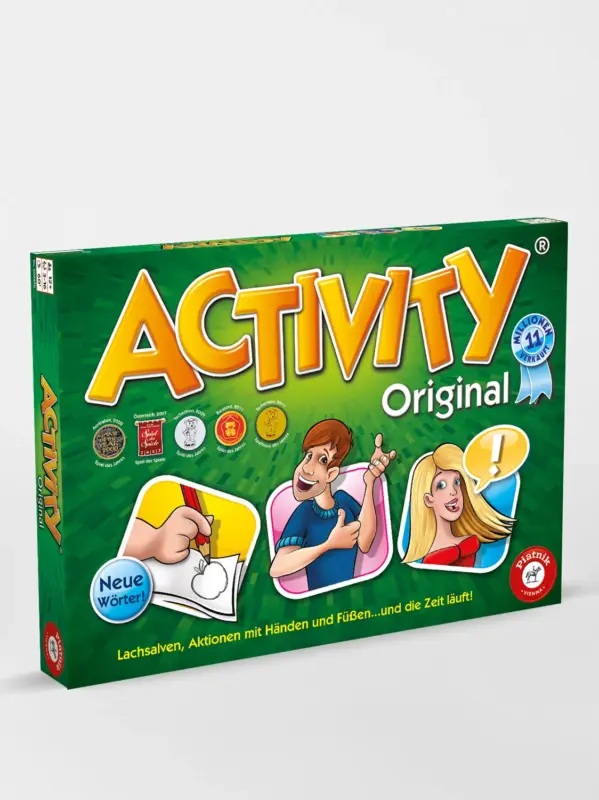 Activity® Original