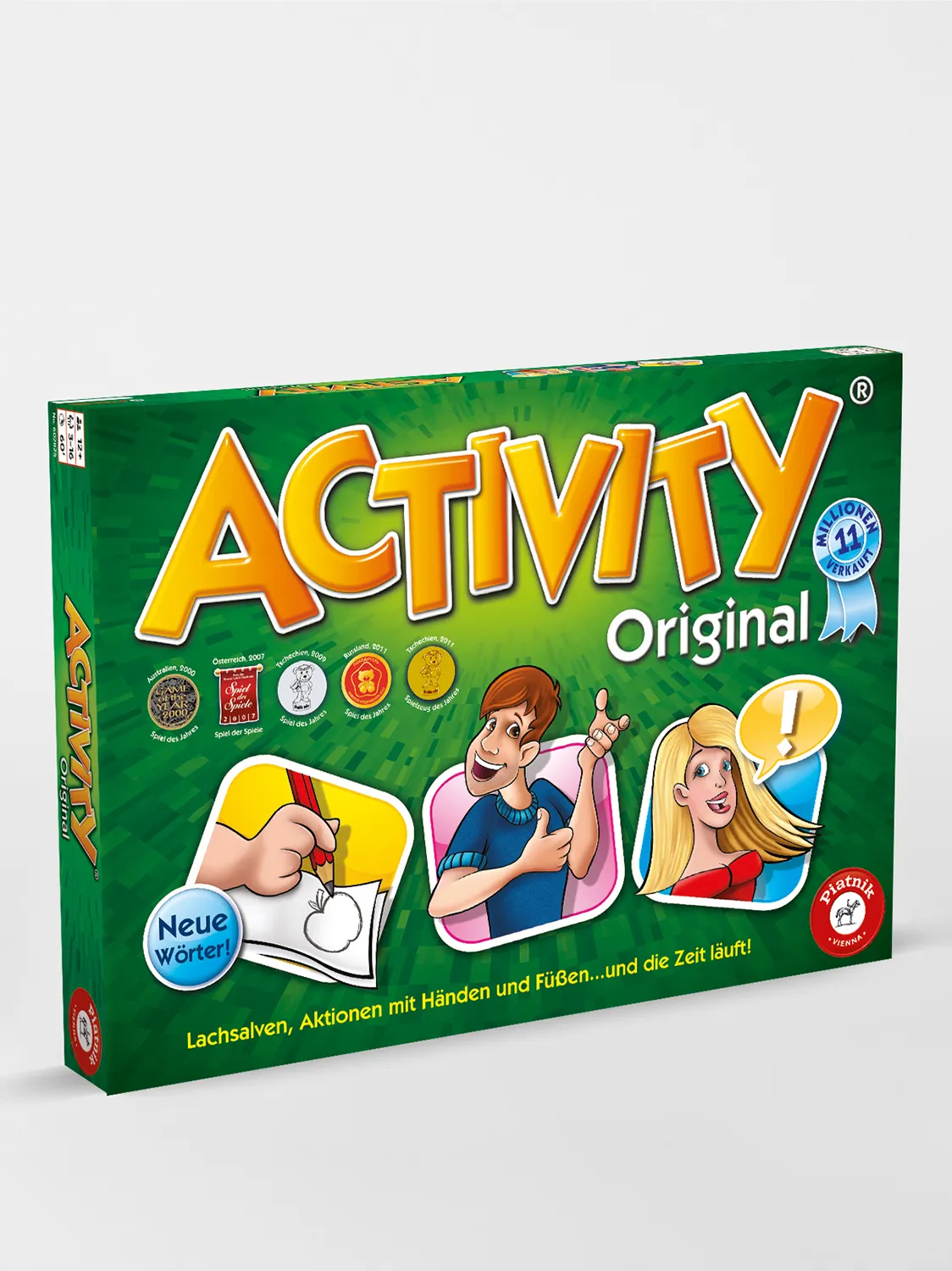 Activity® Original