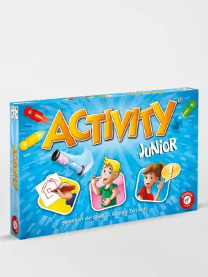 Activity® Junior