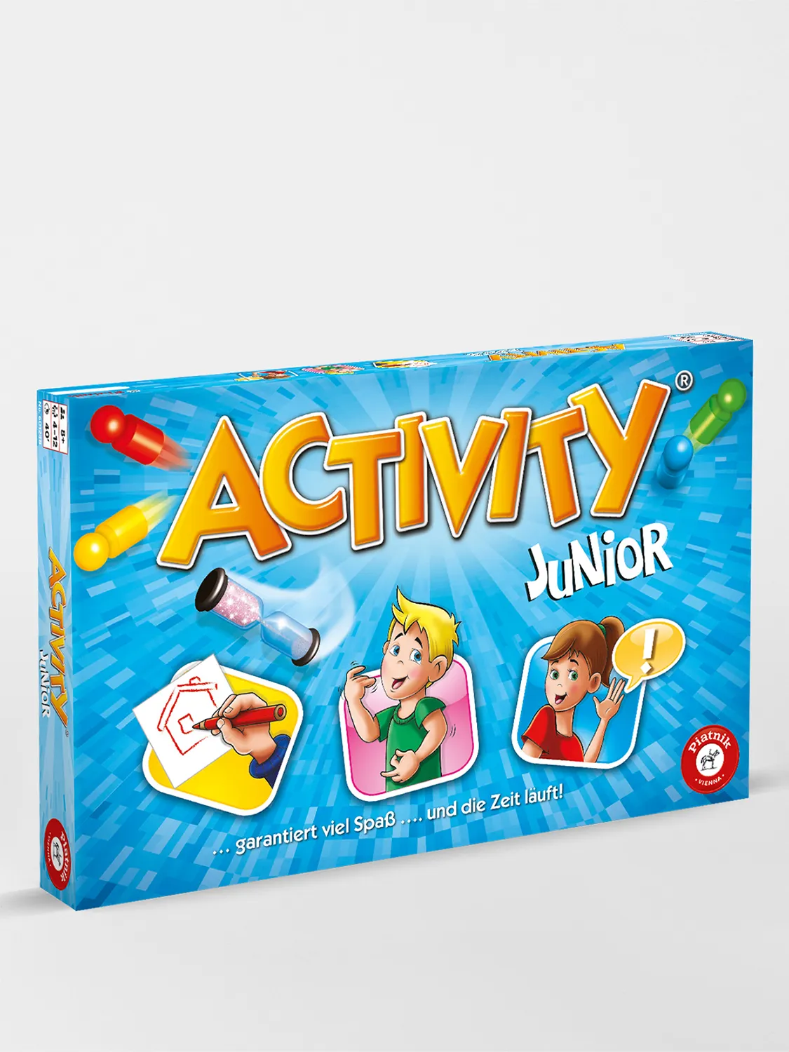 Activity® Junior