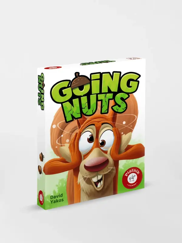 Going Nuts