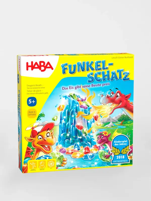 Funkelschatz