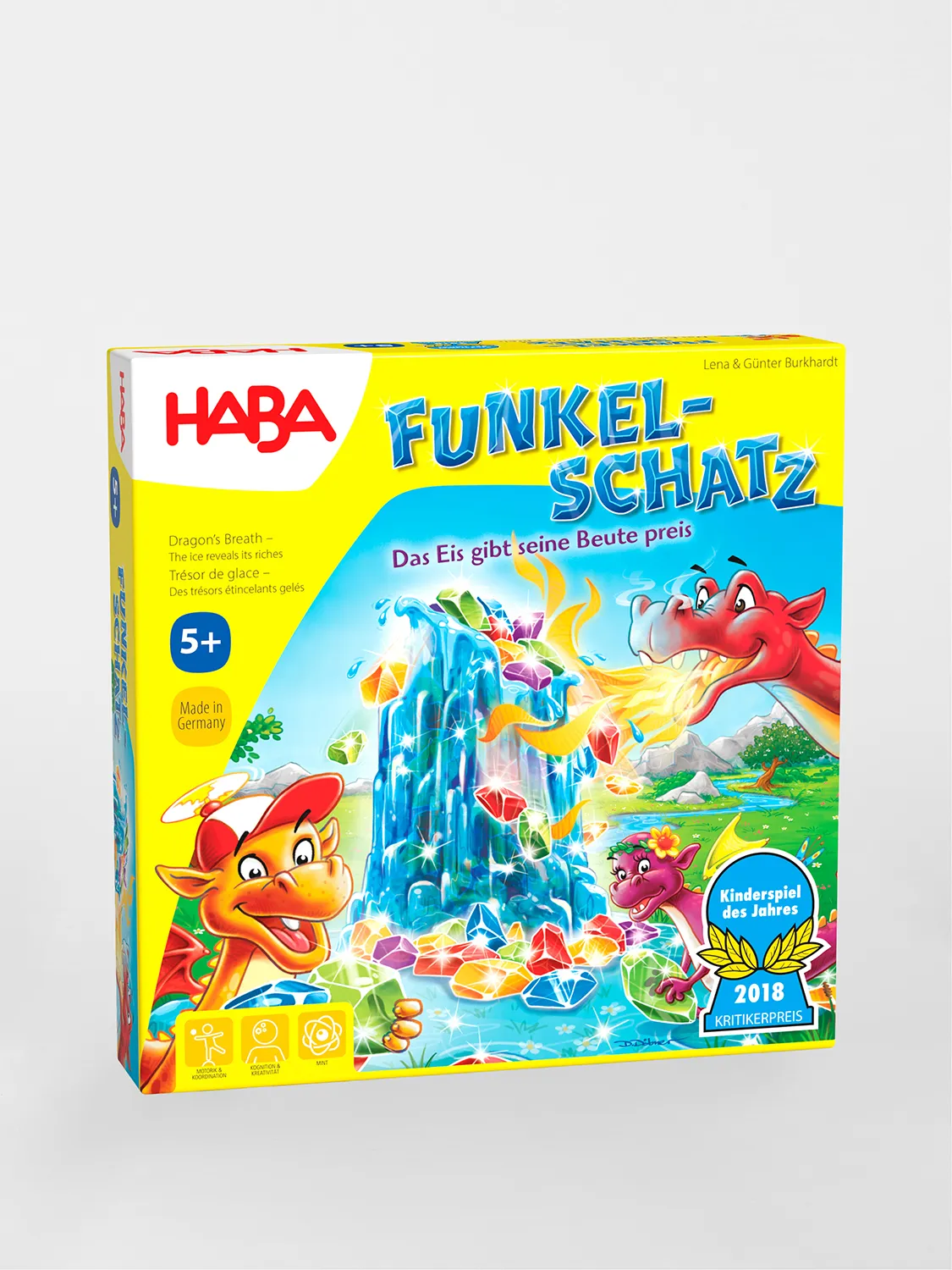 Funkelschatz