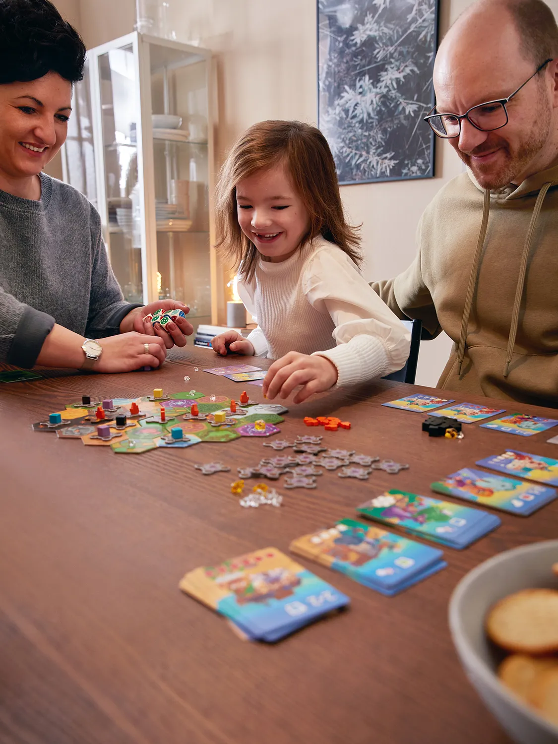 Würfelkönig – Das Brettspiel 242 Würfelkönig – Das Brettspiel – Bild 3