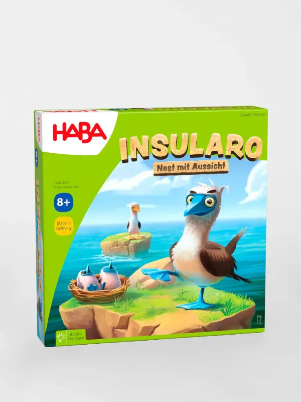 Insularo