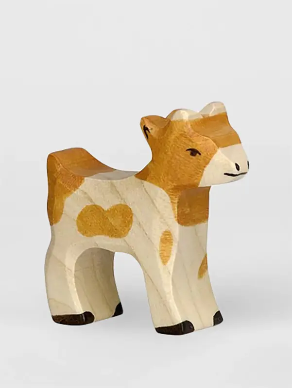 Holztier – Zicklein