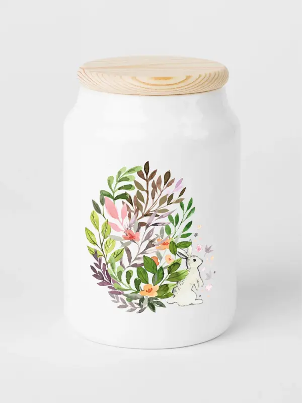 Keksdose – Frohe Ostern