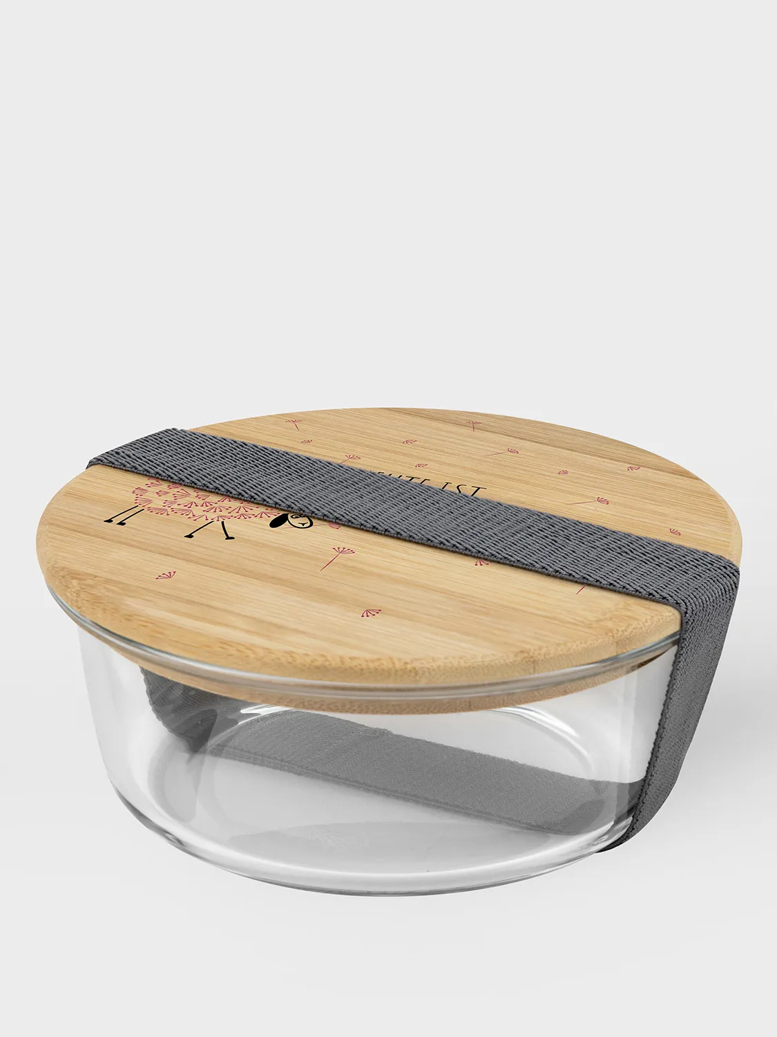 Lunchbox – Heute ist ein guter Tag